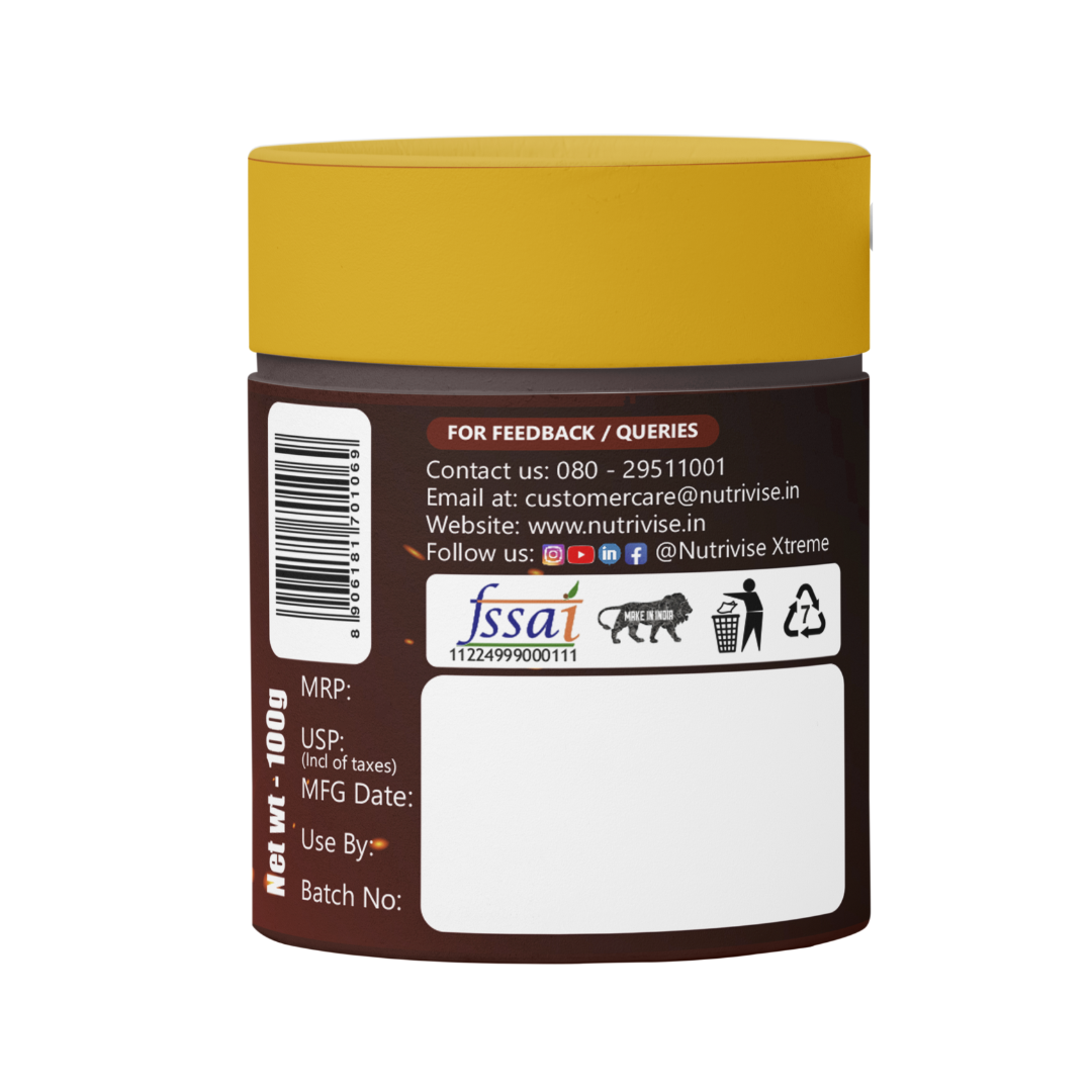 Millet Soup Mix - Hot and Sour