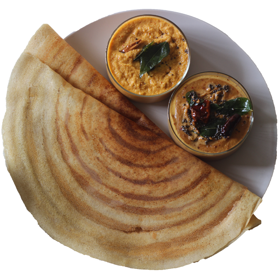 Foxtail Millet Dosa Mix