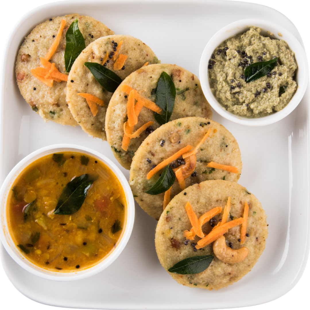 Multi Millet Idli Mix