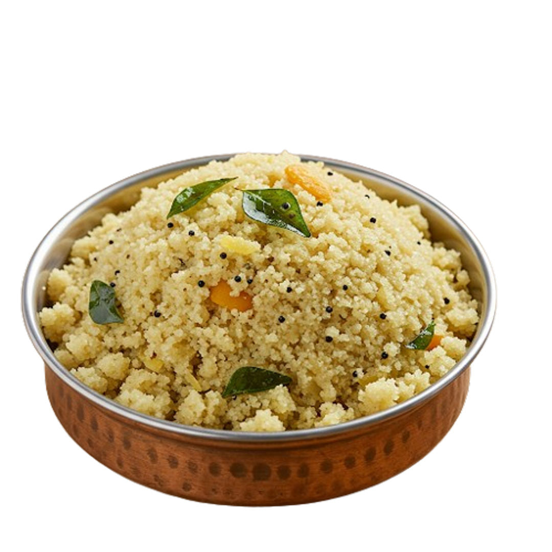 Barnyard Millet Upma Mix