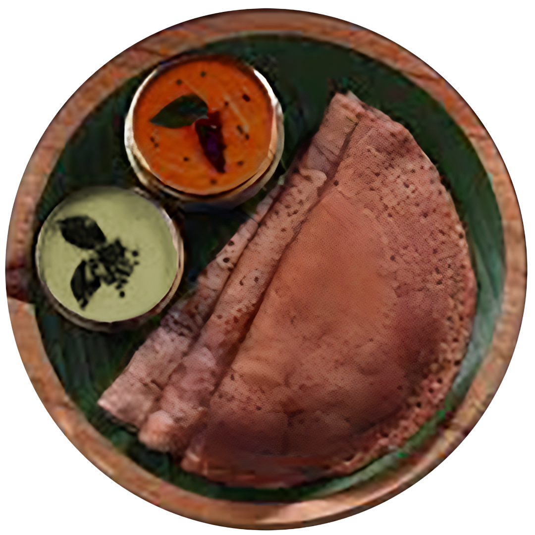 Ragi Millet Dosa Mix