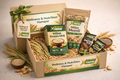 Hamper 1: Wellness & Nutrition Hamper