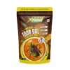 Toor Dal Chutney Mix 250gm - Tangy and Flavorful Toor Dal Chutney