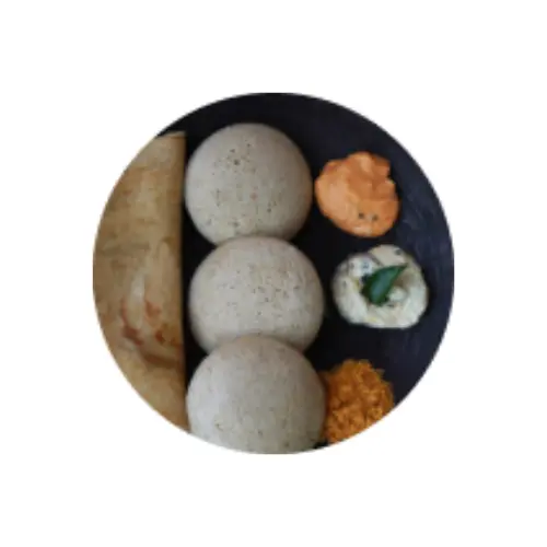 Multi Millet Idli Ready to Cook Millet Product