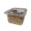 Millet Almond Biscotti Side