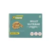 Millet Nutribar Front