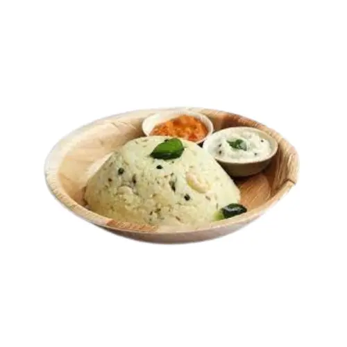 Rich in Fiber Millet Upma