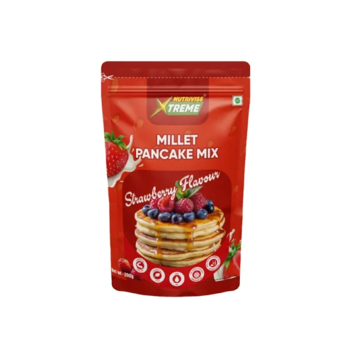 Pancake-Strawberry-Front-View