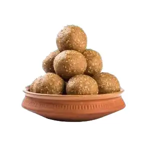 Foxtail Millet Laddu - Buy Millets Online