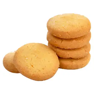 Jowar Millet Butter Cookies - Buy Millets Online