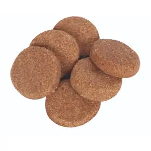 Ragi Millet Cookies Healthy Millet Snack