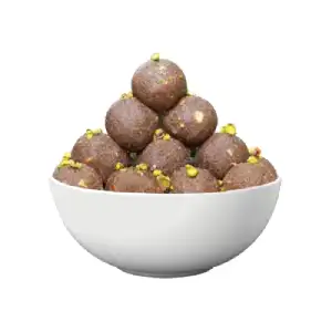 Ragi Millet Laddu - Buy Millets Online