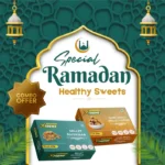 Ramadan Special Combo Nutribar Multi Millet Laddu Web