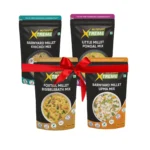1 Upma Belebath Pongal Khichdi Ribboin