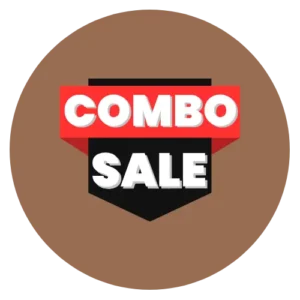 Combo Offer