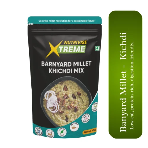Khichdi Mix