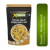 Millet Bisibelebath