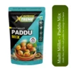 Millet Paddu