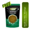Moringa Podi