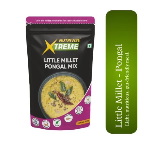 Pongal Mix