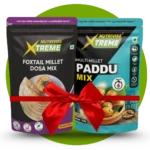 Millet Combo