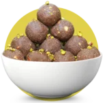 Millet Laddus Ready to Eat Millet Based Food Products