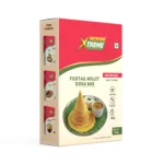 Gut Friendly Foxtail Millet Dosa Mix 250 GM Ready to Cook food