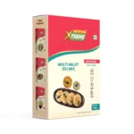 High Fiber Multi Millet Idli Mix 250 GM Ready to Cook Food