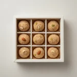 Millet Dry Fuit Laddu WP